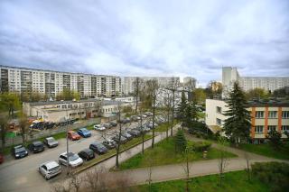 Jasne Studio 3city dla 3 Osób w Gdańsku by Noclegi Renters - Gdańsk - 1
