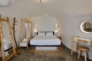 Theano Cave Suites & Villas - Imerovigli - 5