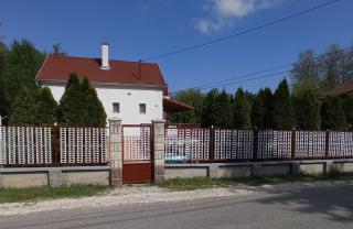 Vízközeli 2-4 fős Apartman Ábrahámhegy - 9