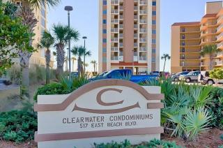 Clearwater 1D - Gulf Shores - 9