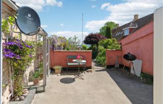1 Bedroom Cozy Home In Svaneke - Svaneke - 3