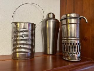 Grangia in borgo antico - 3