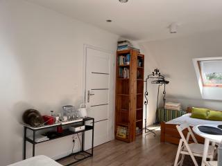 Garden Room - Mikoszewo - 4