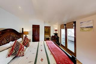 Antigua Inn - Santa Fe - 5