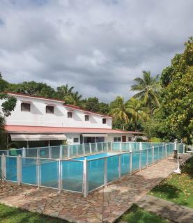 PAVILLON CARAIBE - Petit-Bourg - 4