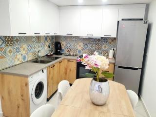 Apartament me qera Dublex Lungomare - 3