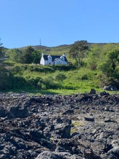 Tighnamara-Skye - Saasaig - 0