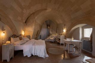 Corte San Leonardo - Matera - 6