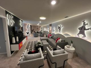 10 Bedroom 8 Bathroom Windsor Island 3100 Md - 8