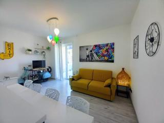 La Rosa BLUtique Guesthouse - Boutique apartment near Como - 5