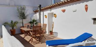 El Buen Ocio Holiday Rental VT 49856V - Castellón de Rugat - 6