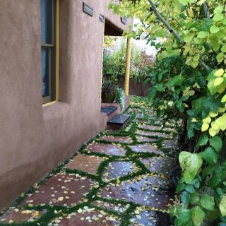 Antigua Inn - Santa Fe - 8