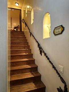 Antigua Inn - Santa Fe - 4
