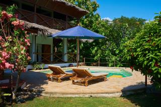 Villa MILENA - Nosy Be - 1
