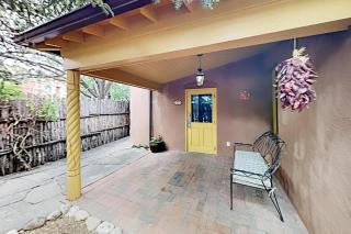 Antigua Inn - Santa Fe - 3