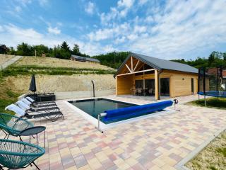Holiday House Novus - Selno - 6