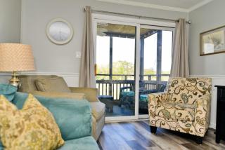 Inlet Waterfront Steps to Beach w Pool - Myrtle Beach - 2