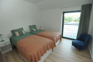 Logement en bord de Meuse, vue exceptionnelle! - Namur - 5