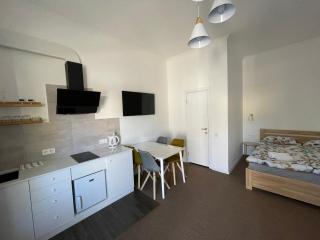 Gloria Apartments - Skhidnitsa - 4
