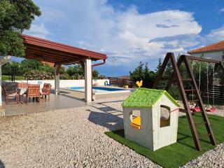 Holiday home Trogir flower - Seget Vranjica - 3