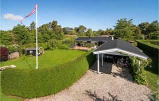 Cozy Home In Dronningmølle With Wifi - Dronningmølle - 2