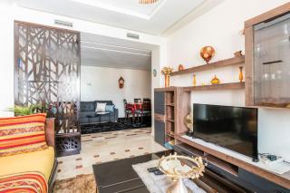 Apartment with parking in Rabat Agdal City Centre - Rabat - 8