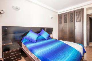 Apartment with parking in Rabat Agdal City Centre - Rabat - 1