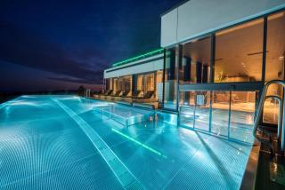 Angerhof Sport- u. Wellnesshotel - Sankt Englmar - 4