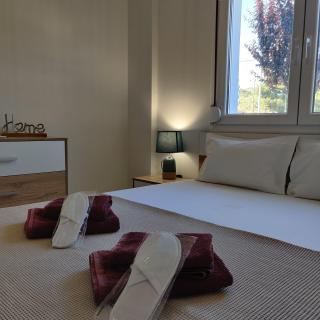 Mare Monte Luxury Apartments 4 - Kassandra - 9