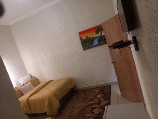 MILLY GUEST HOUSE - 9