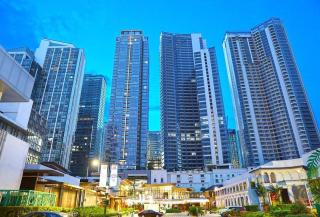 BGC Uptown 1 BR Condo - Manila - 0