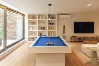Luxury Beach Villa - Casa do Forte- Infinity Pool sea view- Beach walking distance by DreamvillasAlbufeira - Albufeira - 4