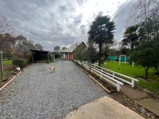 Alojamiento Machicura - 8