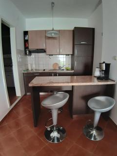 Studio apartman Nissa, Maslenica - 9
