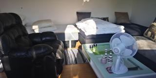 Billig og Hyggelig Overnatning i Skive Cheap and Cozy Accommodation No 34 - 8
