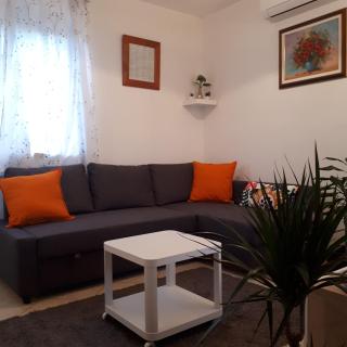 Cozy-family apartment (5-10 min from main market) - Poreč - 8