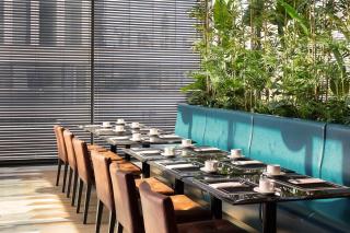 Four Points by Sheraton Istanbul Kagithane - Estambul - 3