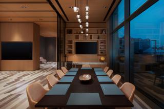 Four Points by Sheraton Istanbul Kagithane - Estambul - 5