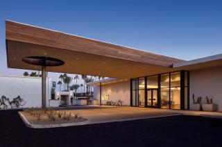 Hotel Adeline, Scottsdale, a Tribute Portfolio Hotel - Scottsdale - 6