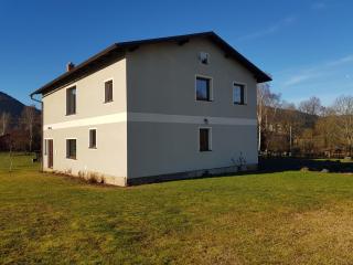 Domeček s výhledem - Martínkovice - 9