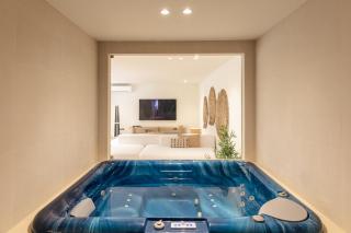 Luxury Beach Villa - Casa do Forte- Infinity Pool sea view- Beach walking distance by DreamvillasAlbufeira - Albufeira - 9