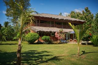 Villa MILENA - Nosy Be - 5