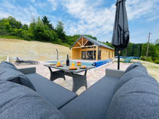 Holiday House Adamo - Selno - 9