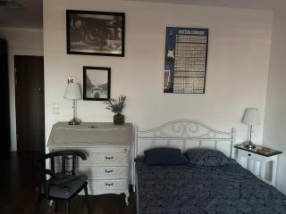 Apartament Awiator Gdańsk - 1