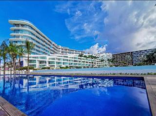Studio con vista al mar en Aria Ocean Nvo Vallarta - Nuevo Vallarta - 9