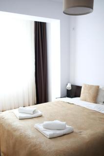 White Flat - Bucarest - 2