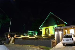 Recanto das Cerejeiras - Campos do Jordão - 5