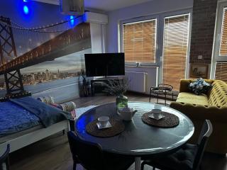 Apartament Awiator Gdańsk - 2