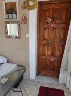 Angelic House - Spetses - 3