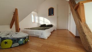 appartement du croissant - Bayeux - 4